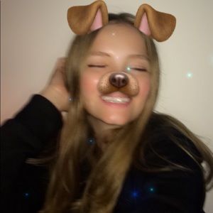 Meet your Posher, Kylie